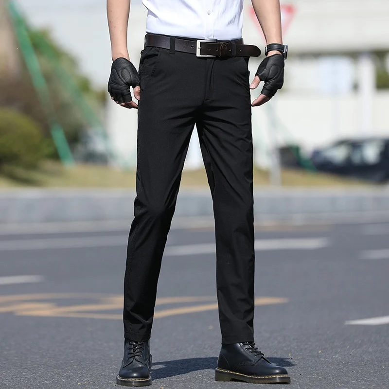 Herren Bequeme und stylische Outdoor-Hose Drune