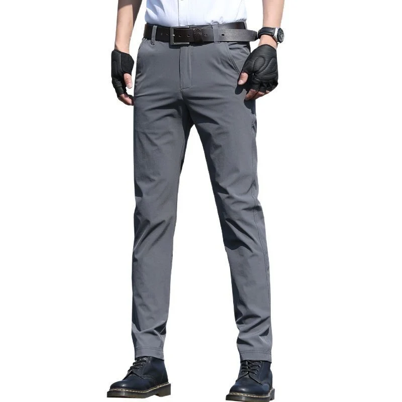 Herren Bequeme und stylische Outdoor-Hose Drune