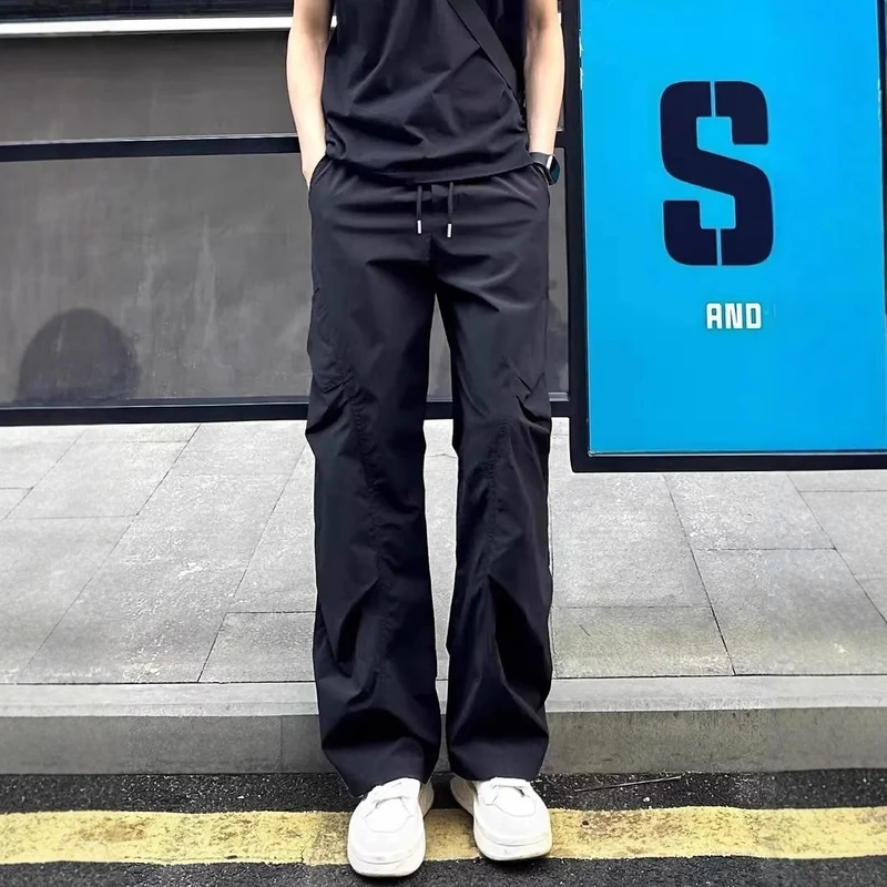 Herren Bequeme und stilvolle Cargo-Hose Drune