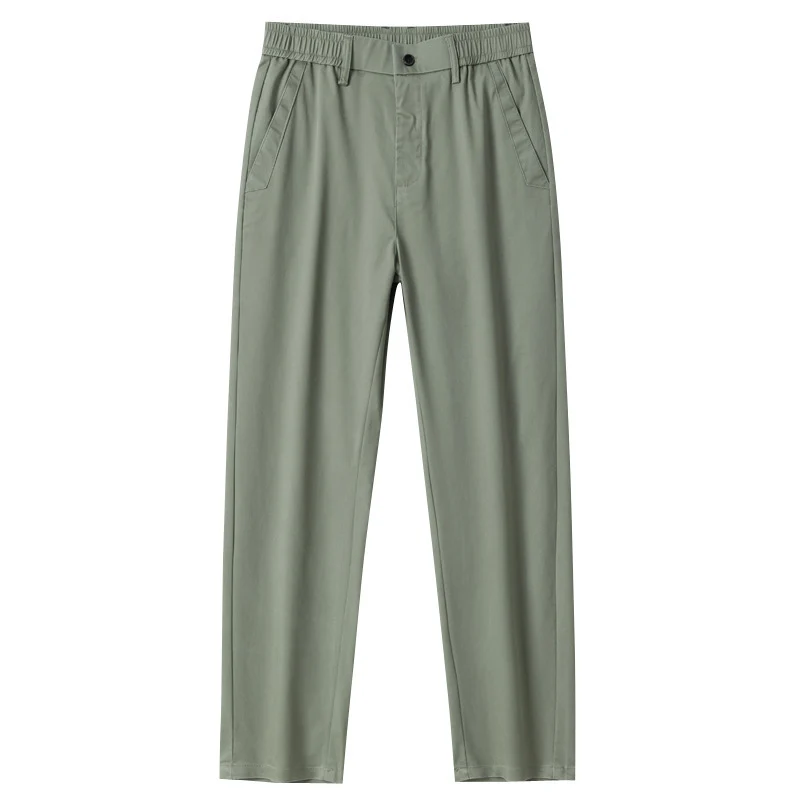 Herren Bequeme und sportliche Casual-Hose Drune