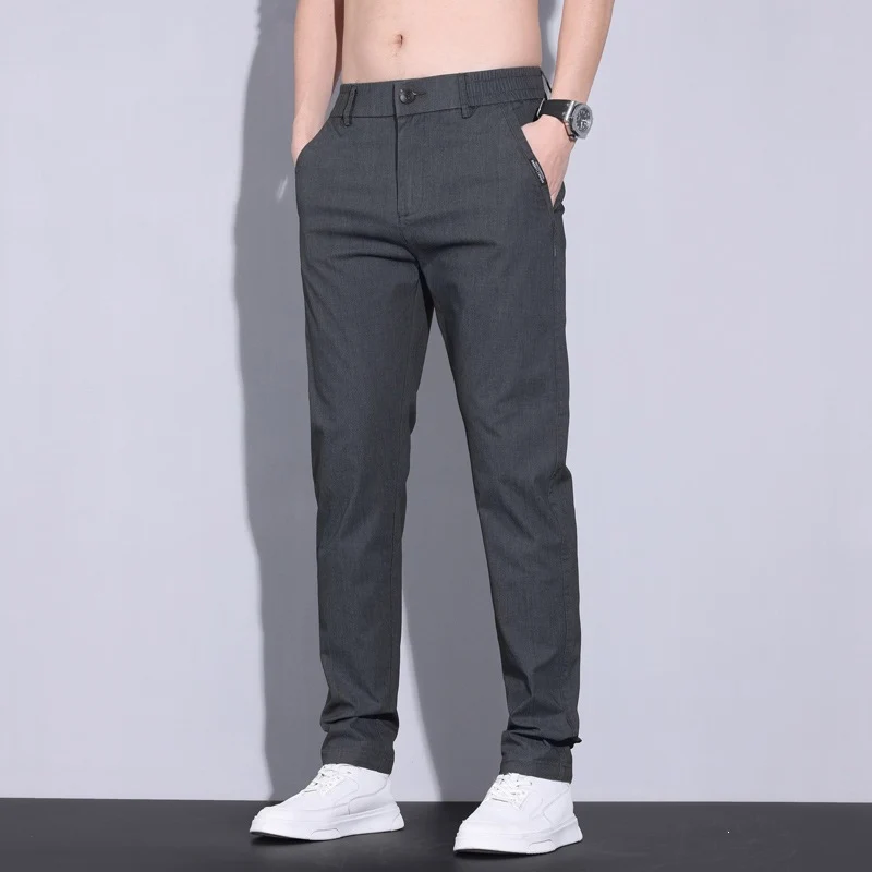 Herren Bequeme und sportive Freizeithose Drune