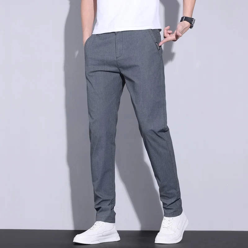 Herren Bequeme und sportive Freizeithose Drune