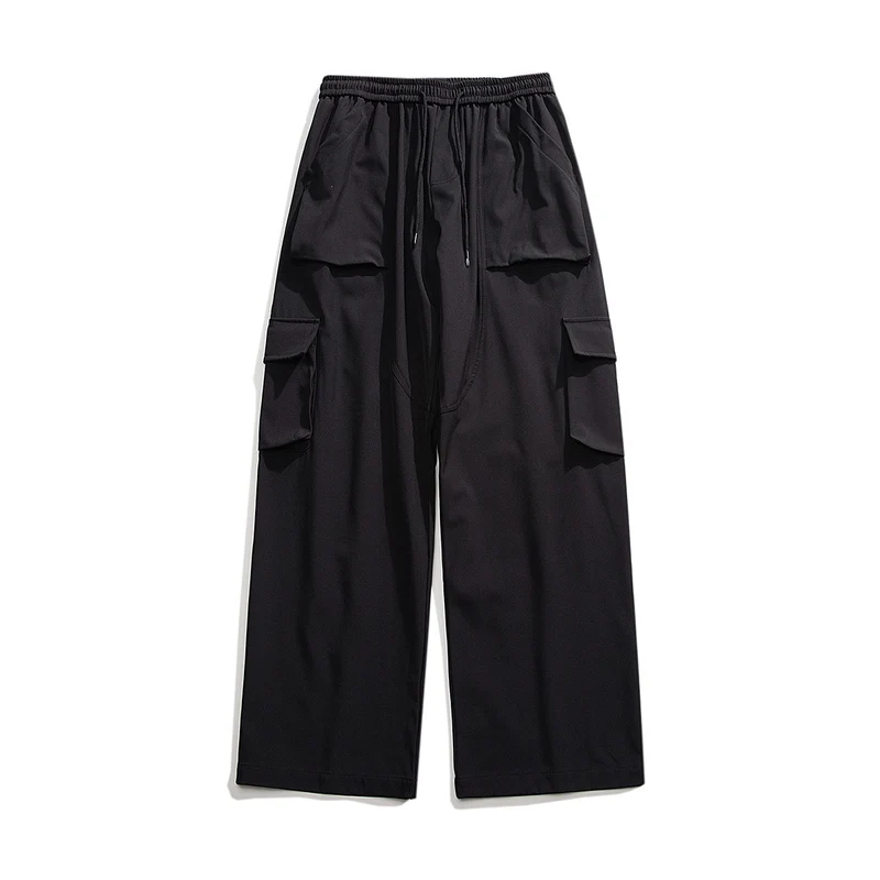 Herren Bequeme und modische Cargo-Hosen Drune