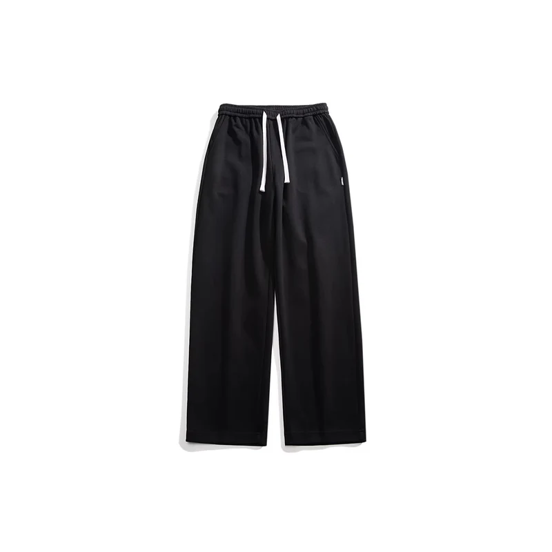 Herren Bequeme und lässige Relaxed Fit Sporthose Drune
