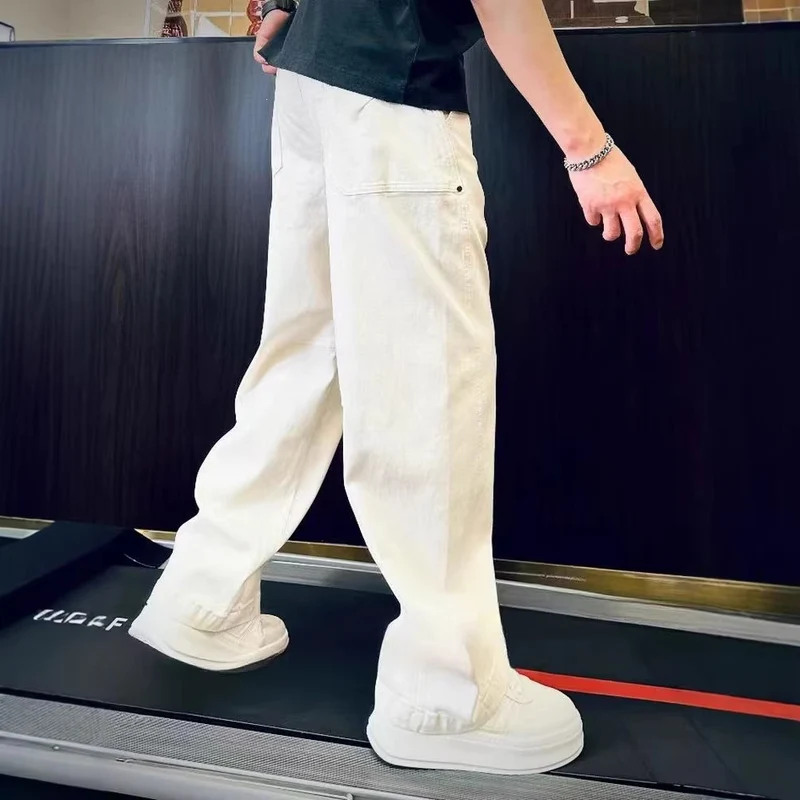 Herren Bequeme und lässige High-Performance Freizeithose Drune