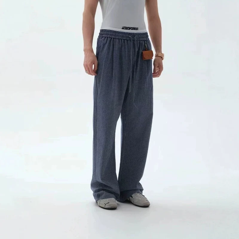 Herren Bequeme und lässige Freizeithose Drune