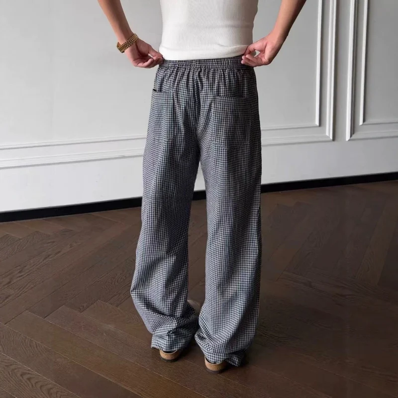 Herren Bequeme und lässige Freizeithose Drune