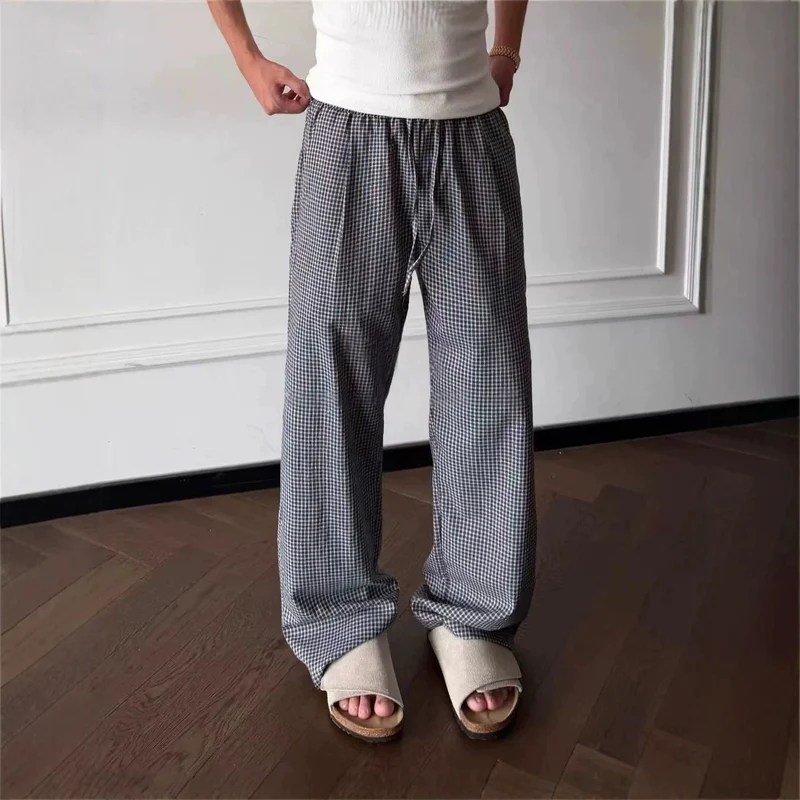 Herren Bequeme und lässige Freizeithose Drune