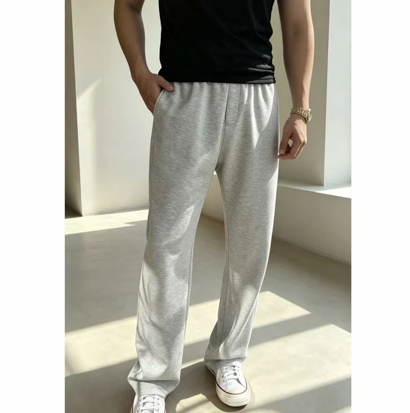 Herren Bequeme und lässige Freizeithose Drune 1788750459