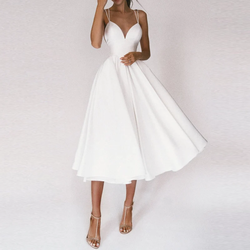 Drune | Cocktailkleid für Damen Festkleidung