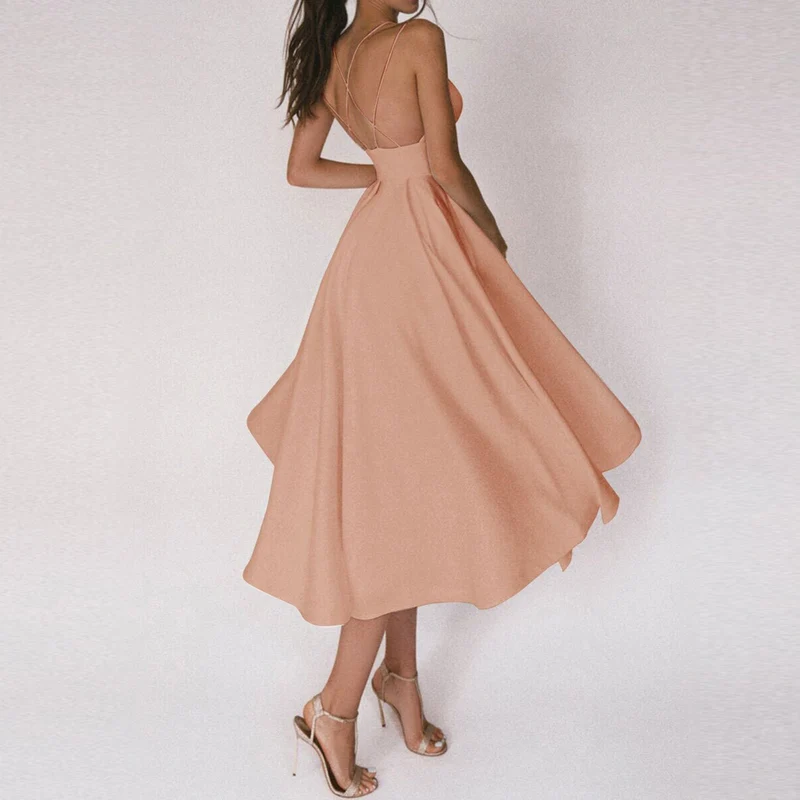 Drune | Cocktailkleid für Damen Festkleidung