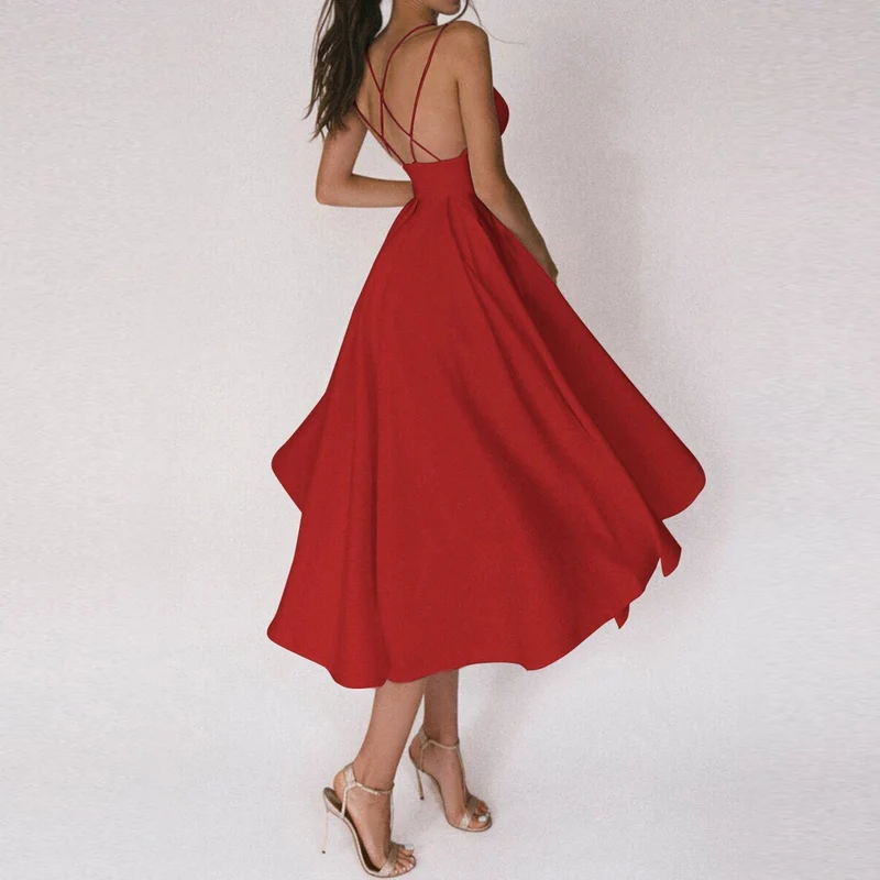 Drune | Cocktailkleid für Damen Festkleidung