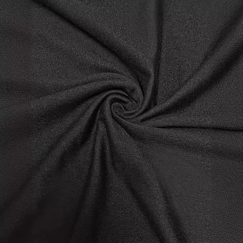 Damen Maxikleid mit elegantem Wickeldesign und schmeichelndem Schnitt Drune