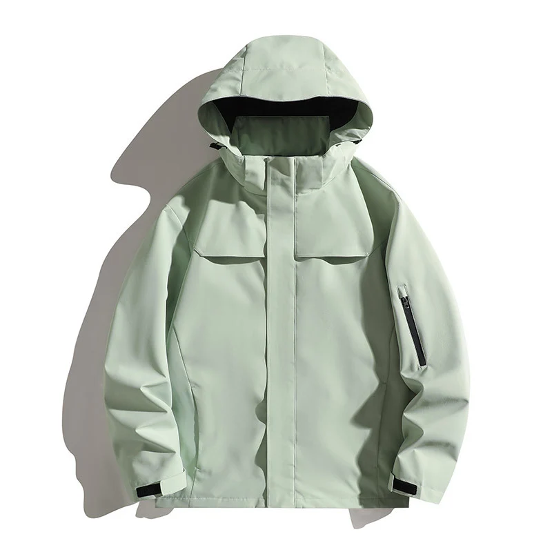 Herren Weatherproof Outdoor-Jacke