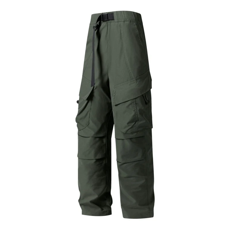 Herren Vielseitige Cargohose mit zahlreichen Taschen