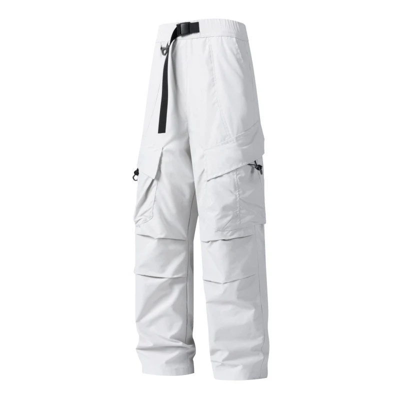 Herren Vielseitige Cargohose mit zahlreichen Taschen