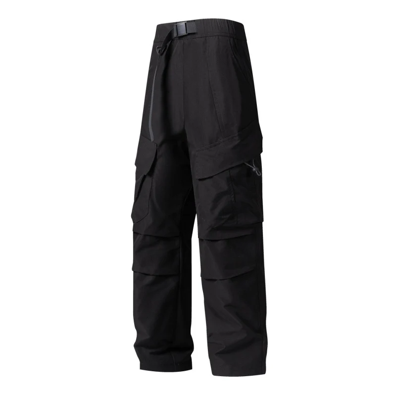 Herren Vielseitige Cargohose mit zahlreichen Taschen