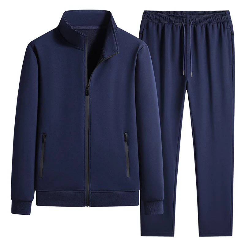 Herren Sportliches Fitness-Set