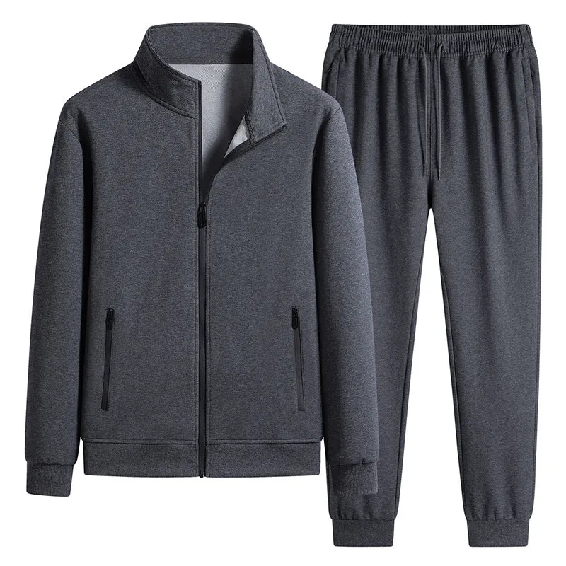Herren Sportliches Fitness-Set