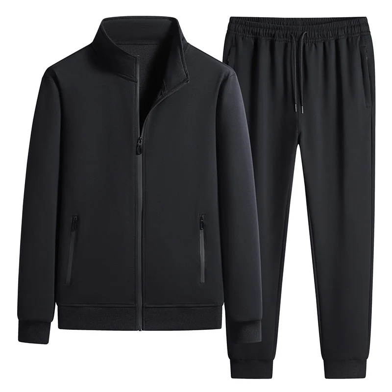 Herren Sportliches Fitness-Set