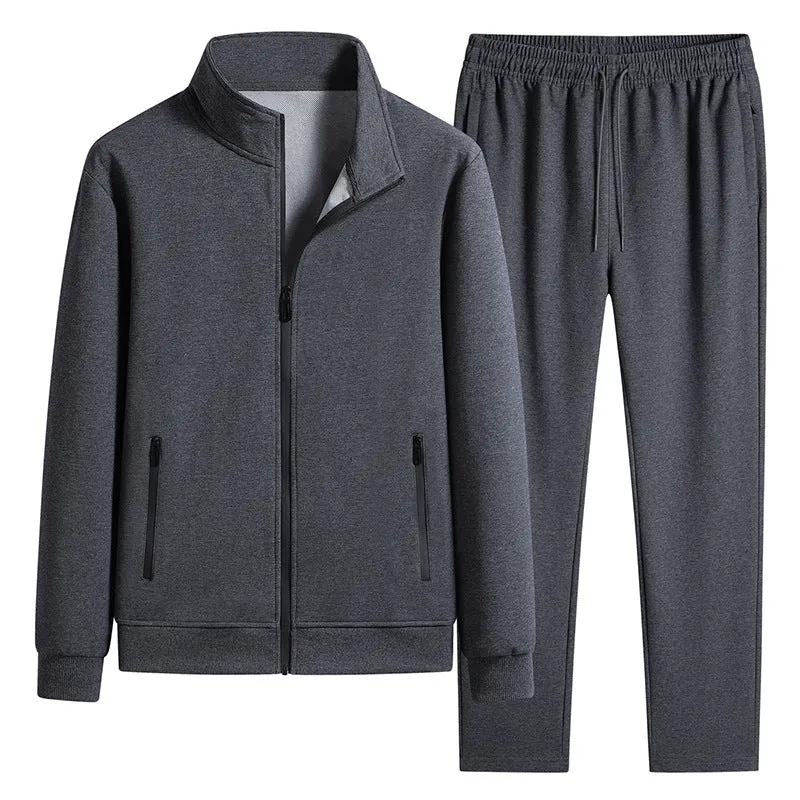 Herren Sportliches Fitness-Set