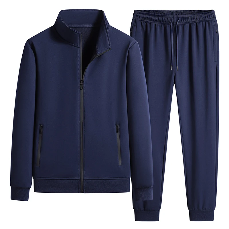 Herren Sportliches Fitness-Set