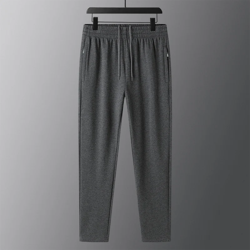 Herren Sportliche Lange Jogginghose