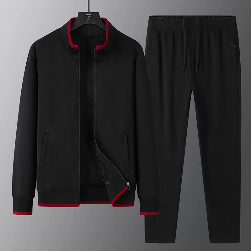Herren Sportliche Lange Jogginghose