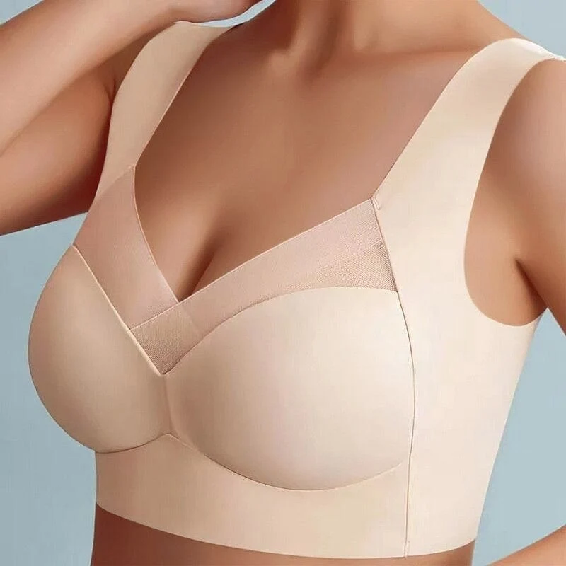Drune | Seiden Bh Die Neudefinition Von Komfort für Frauen