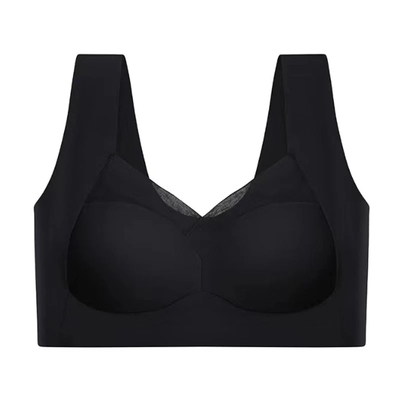 Drune | Seiden Bh Die Neudefinition Von Komfort für Frauen