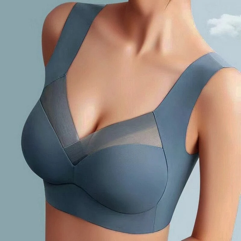 Drune | Seiden Bh Die Neudefinition Von Komfort für Frauen