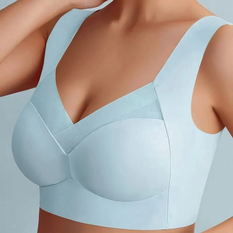 Drune | Seiden Bh Die Neudefinition Von Komfort für Frauen