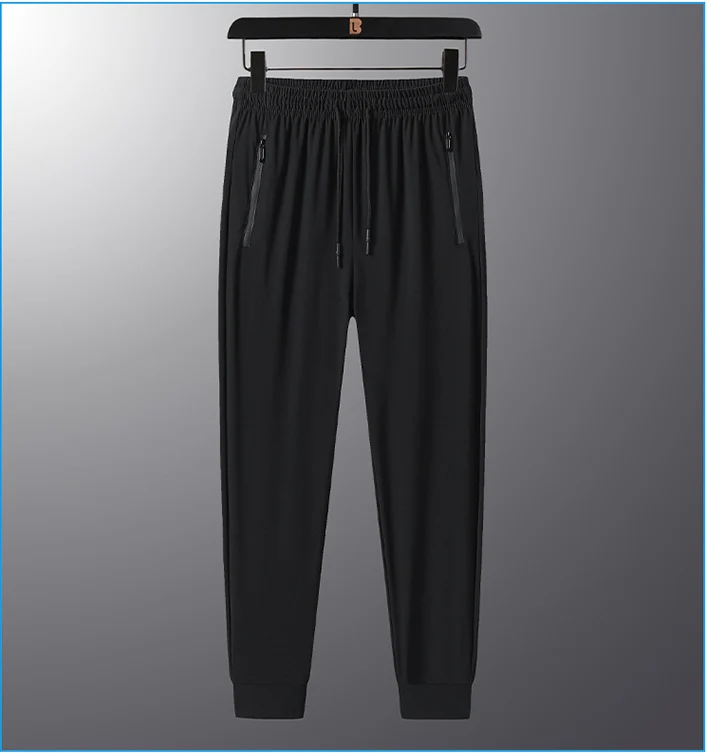 Herren Sportliche Freizeithose