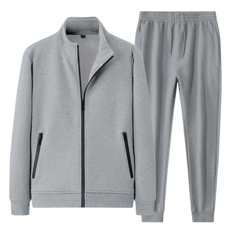 Herren Sportanzug