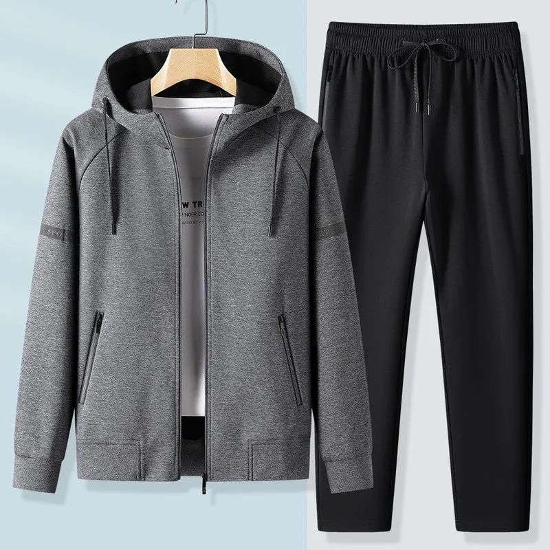 Herren Tech-Trainingsset Drune