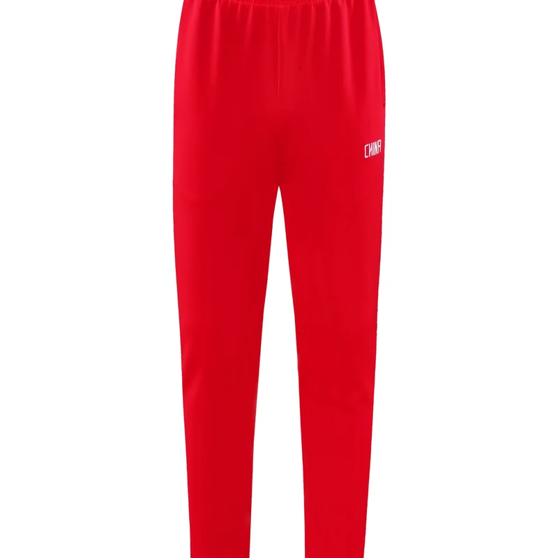Herren Tapered Performance-Trainingshose mit elastischem Komfortbund Drune