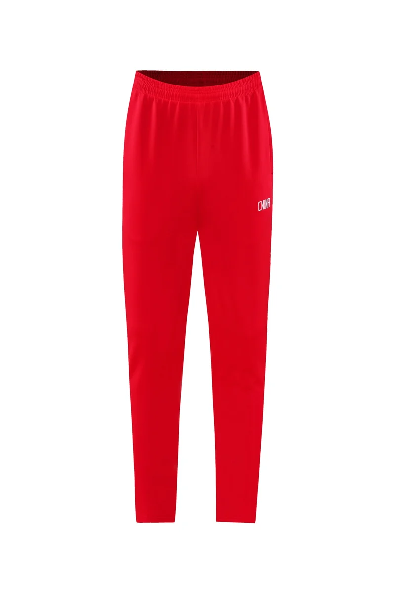 Herren Tapered Performance-Trainingshose mit elastischem Komfortbund Drune