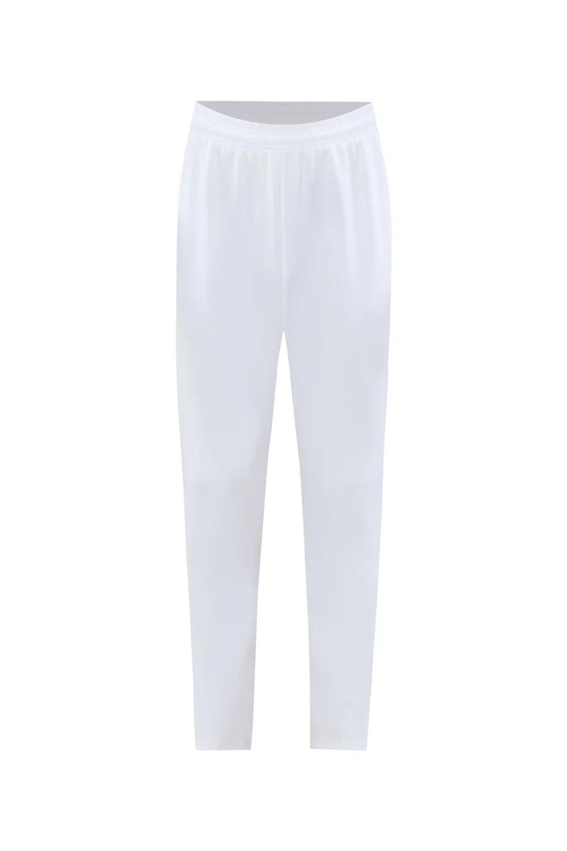 Herren Slim-Fit Trainingshose aus Stretch‑Funktionsmaterial mit elastischem Komfortbund Drune