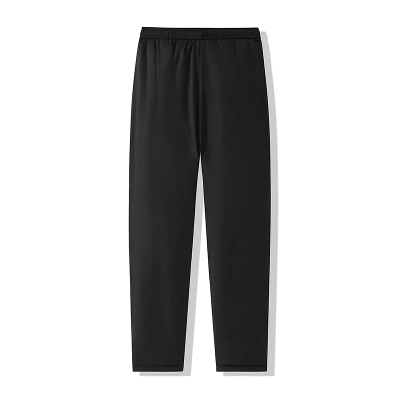 Herren Relaxed-Fit Jogginghose mit elastischem Bund, Kordelzug und gerippten Bündchen Drune