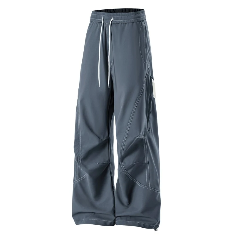 Herren Bequeme Sportliche Freizeithose