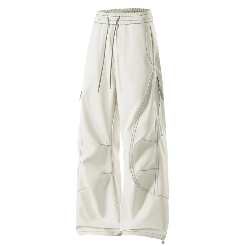 Herren Bequeme Sportliche Freizeithose