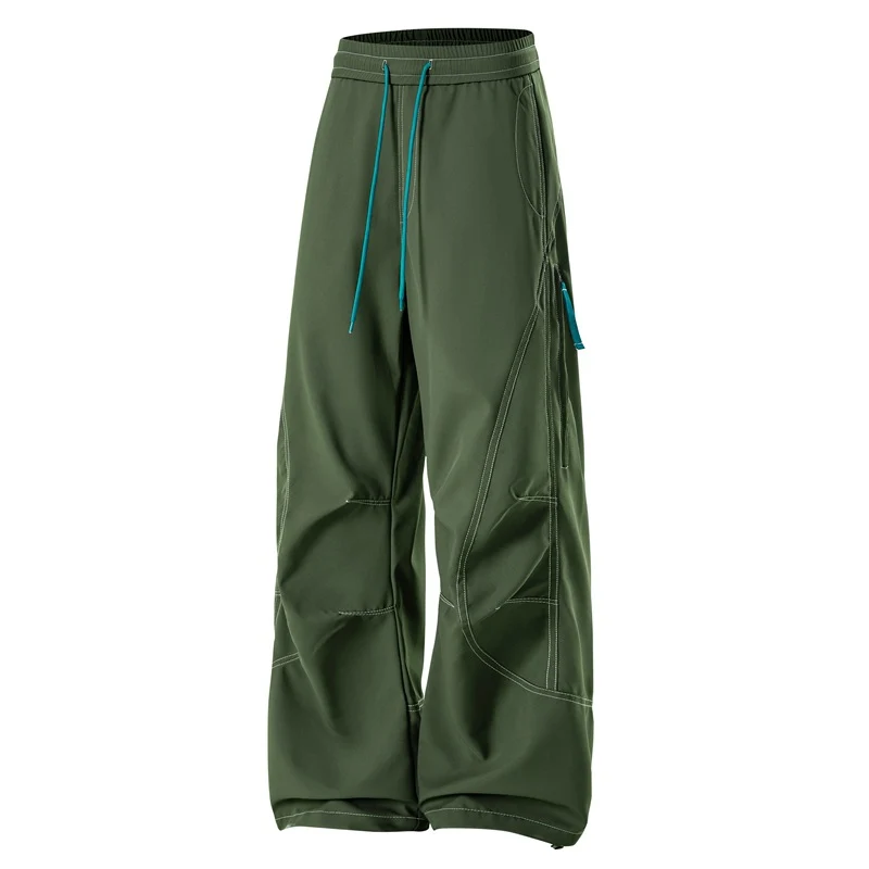 Herren Bequeme Sportliche Freizeithose