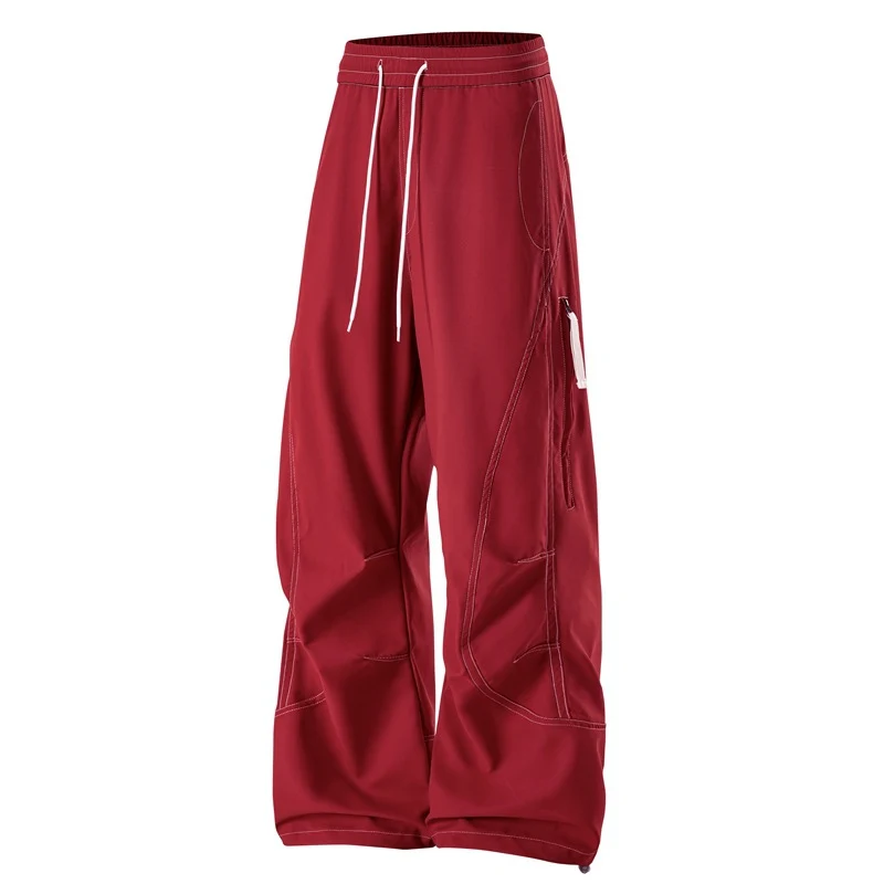 Herren Bequeme Sportliche Freizeithose