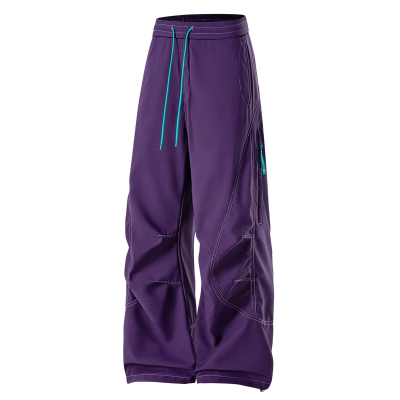 Herren Bequeme Sportliche Freizeithose