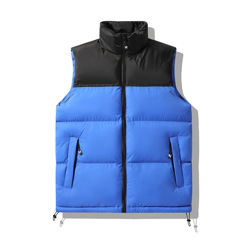 Damen Thermo Steppweste
