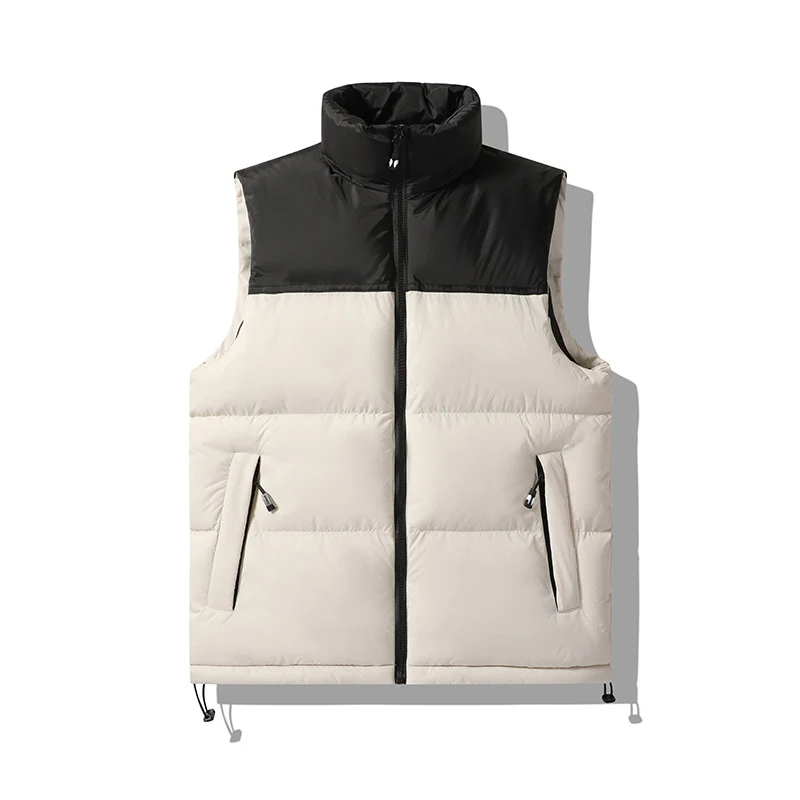 Damen Thermo Steppweste