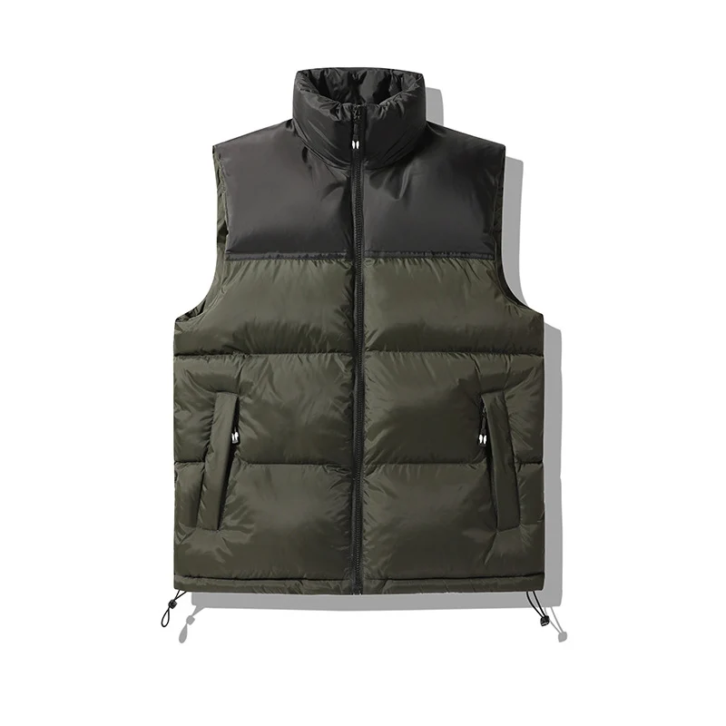 Damen Thermo Steppweste