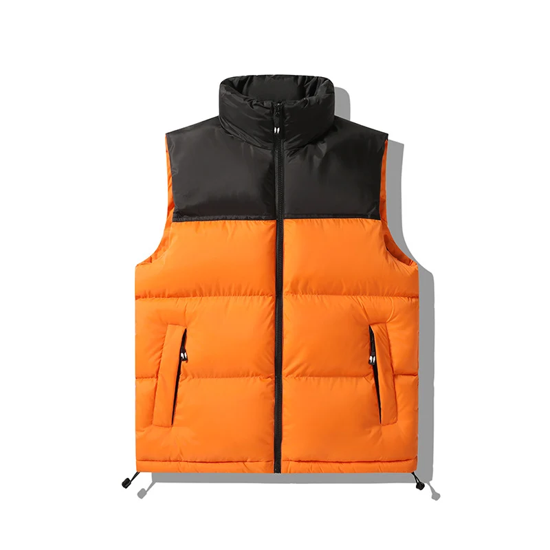 Damen Thermo Steppweste