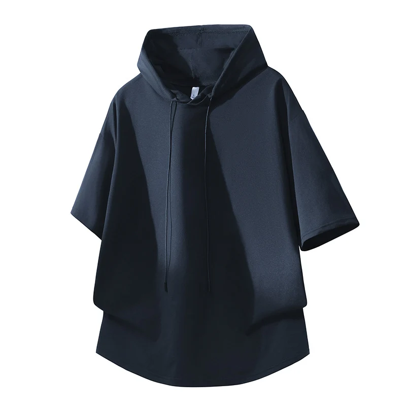 Damen Modisches Oversized Hoodie-T-Shirt