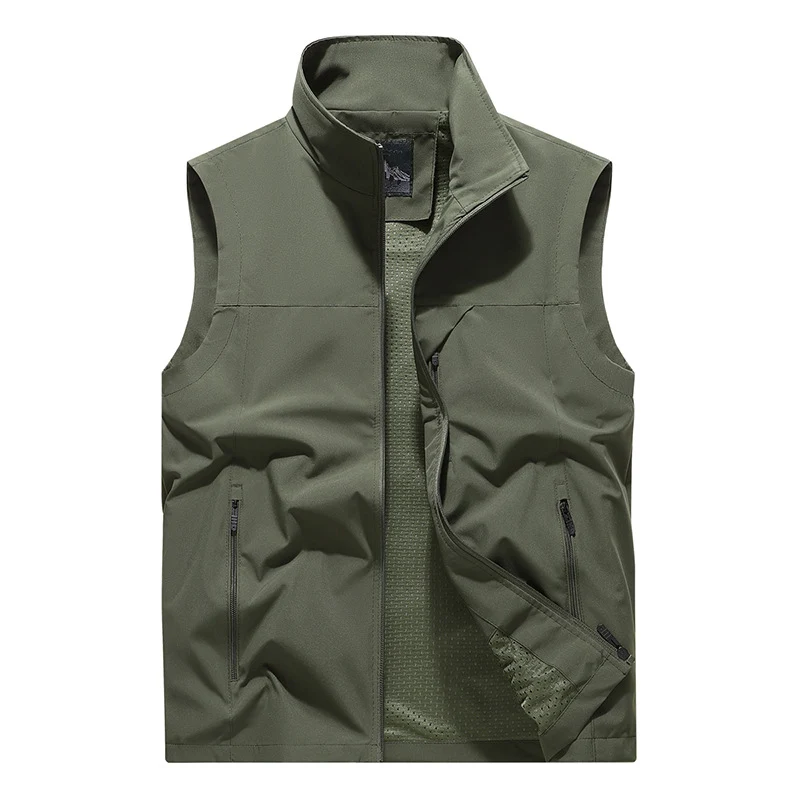Damen Funktionale Outdoor-Weste